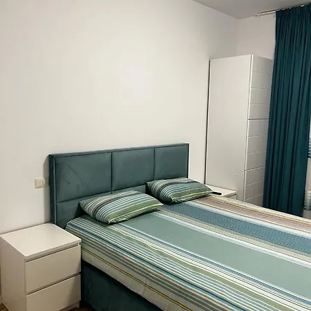 Apartament Dimri 23 Apartment