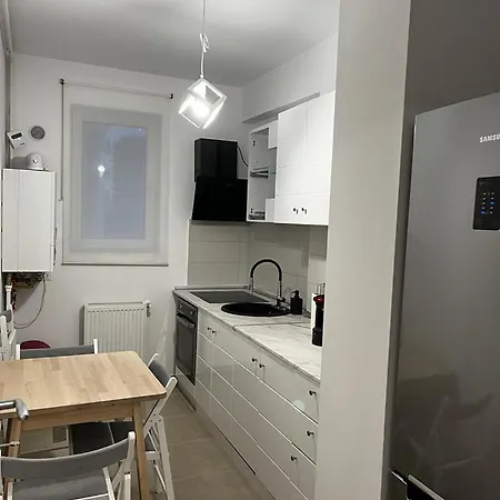 Apartment Apartament Dimri 23 Bucharest