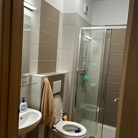 Apartament Dimri 23 Apartment *