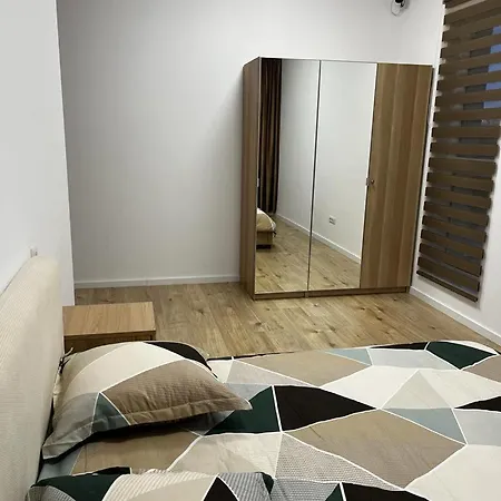 Apartament Dimri 23 Apartment