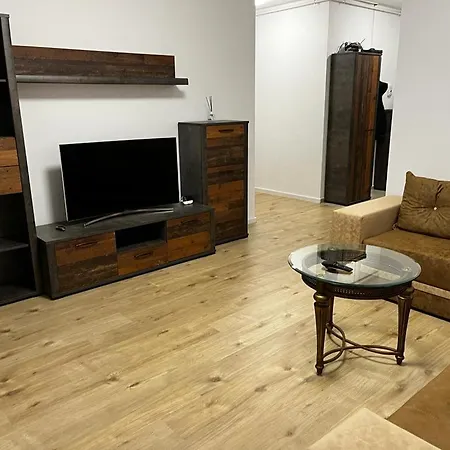 Apartment Apartament Dimri 23 Bucharest