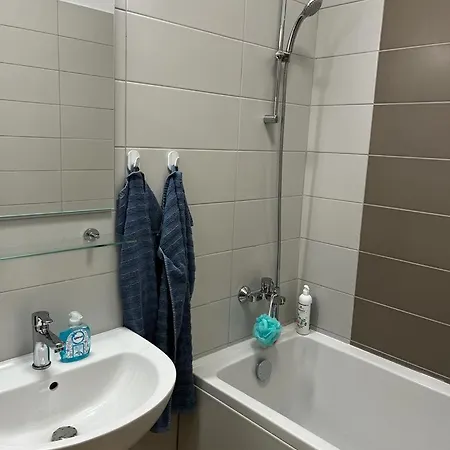 Apartment Apartament Dimri 23